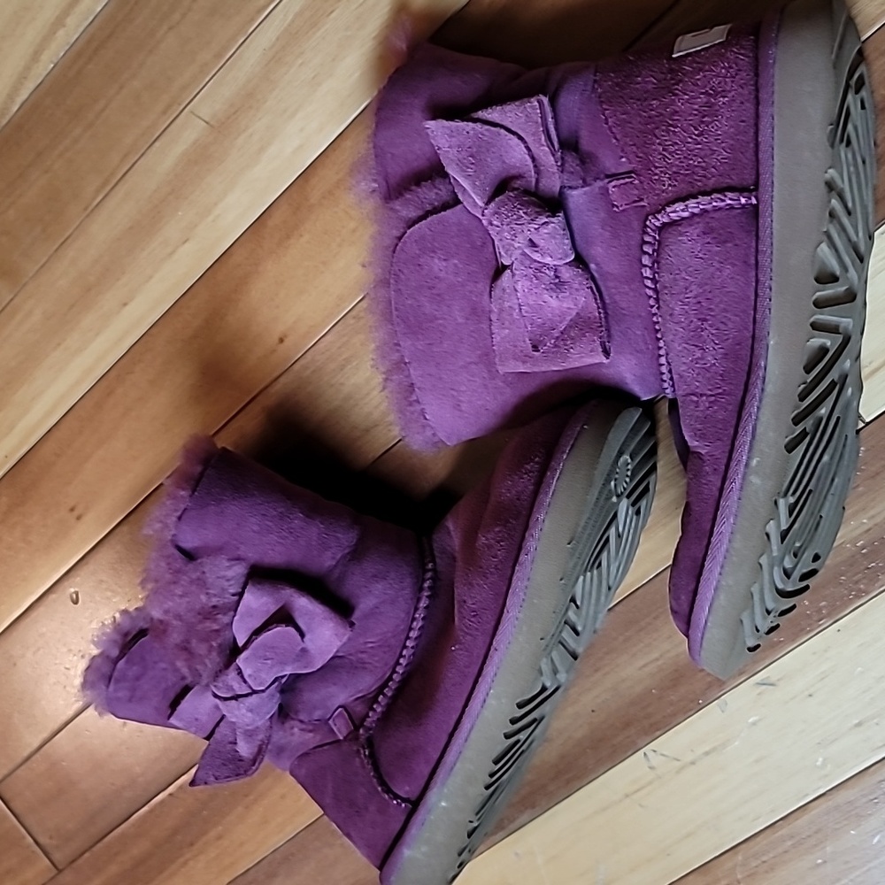 Ugg boots